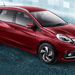 Honda Mobilio – study by Autoportal India