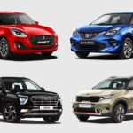 Maruti Suzuki Swift – Autoportal India on the Best-selling Car from Maruti