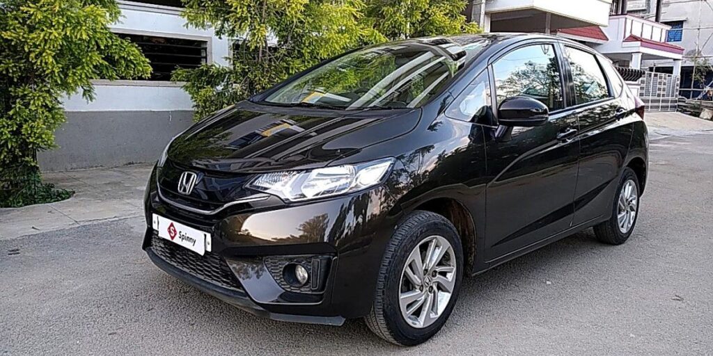 Honda Jazz – Autoportal.com on why it could be a winner