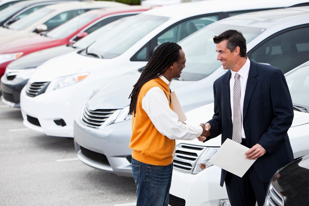 Reasons Why Leasing a Car Is Smarter Than Buying a New Vehicle