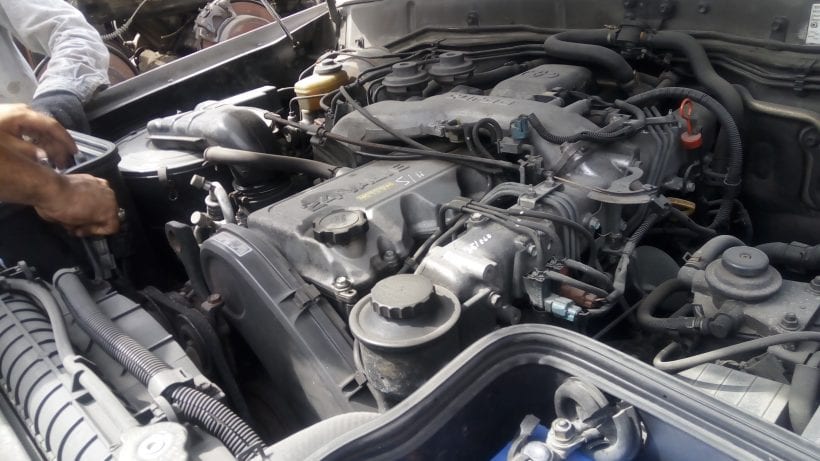 How to find the best used engine for your vehicle?