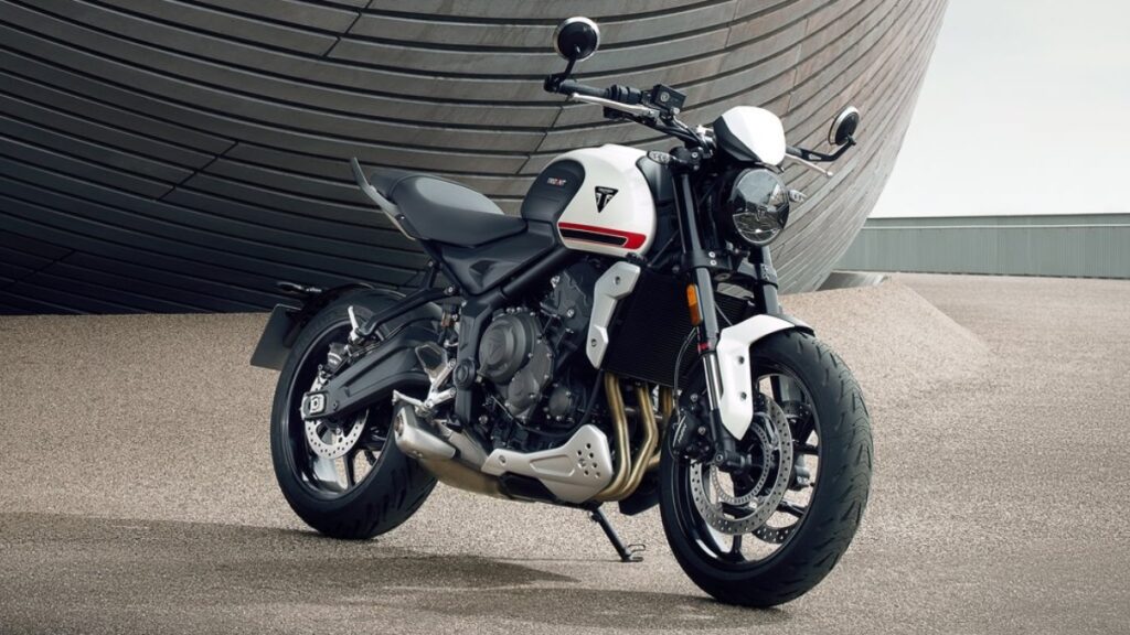 What Makes Triumph Trident 660 a Cut Above the Rest