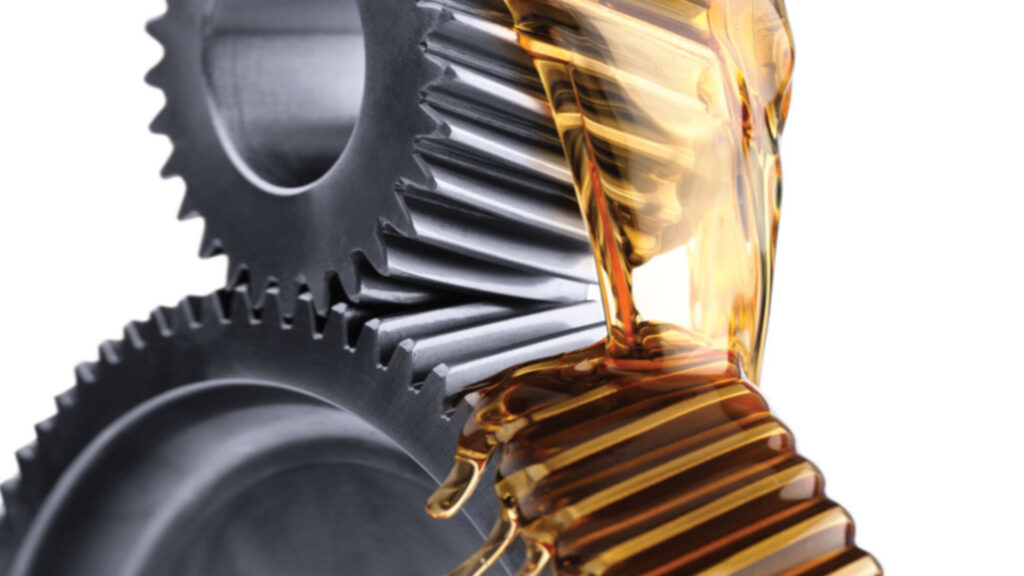 gear oil