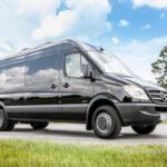 Sprinter Van Rental in Chattanooga