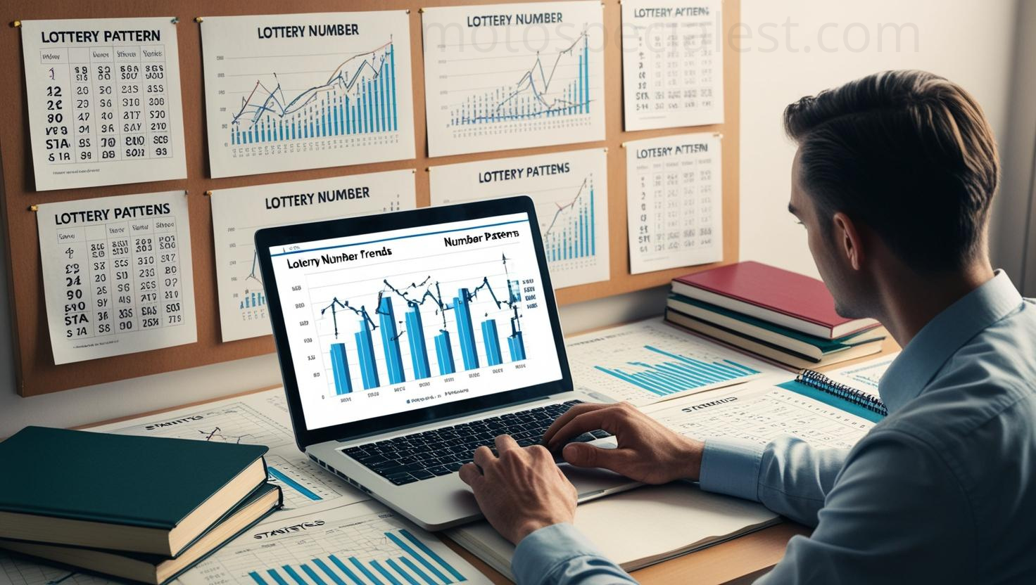 Menganalisis Data Keluaran Togel untuk Prediksi